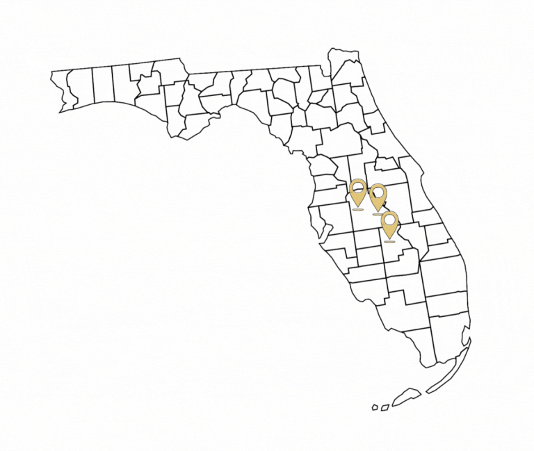  Florida map2 Florida map2