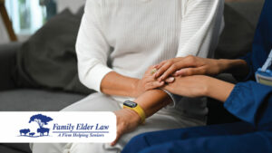  11123 P42 Family Elder Can Your Family Afford Long-Term Care