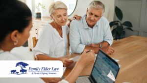  22624 Family Elder PreNuptial Considerations